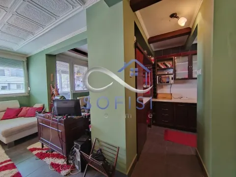 Prodaja, dvosoban stan, 62m², Liman 1, Novi Sad Sve Podlokacije - image 11