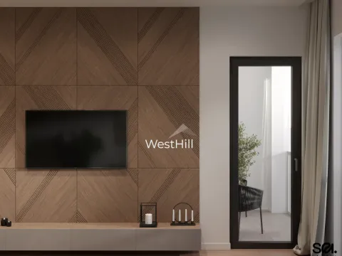 Prodaja, jednosoban stan, 51m², Kavač, Kotor - image 24