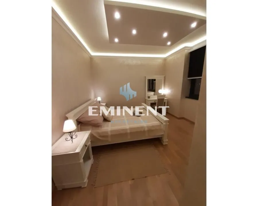 Rent, two bedroom apartment, 55m², Savski Venac, Beograd