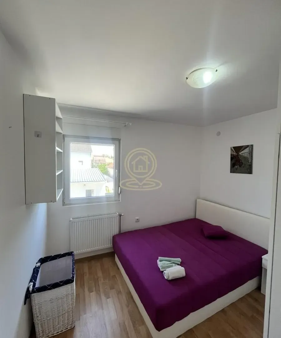 Rent, three bedroom apartment, 44m², Telep, Novi Sad Sve Podlokacije
