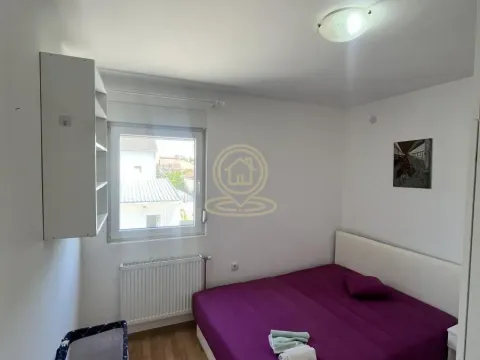 Rent, three bedroom apartment, 44m², Telep, Novi Sad Sve Podlokacije - image 15
