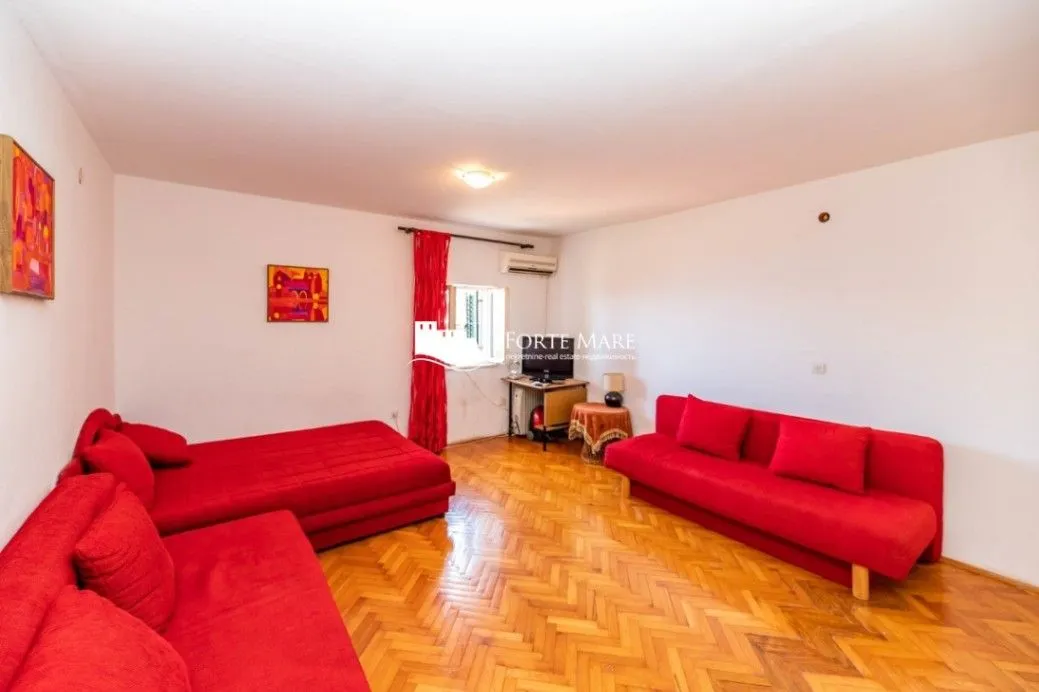 Prodaja, stan, 32m², Herceg Novi, Crna Gora