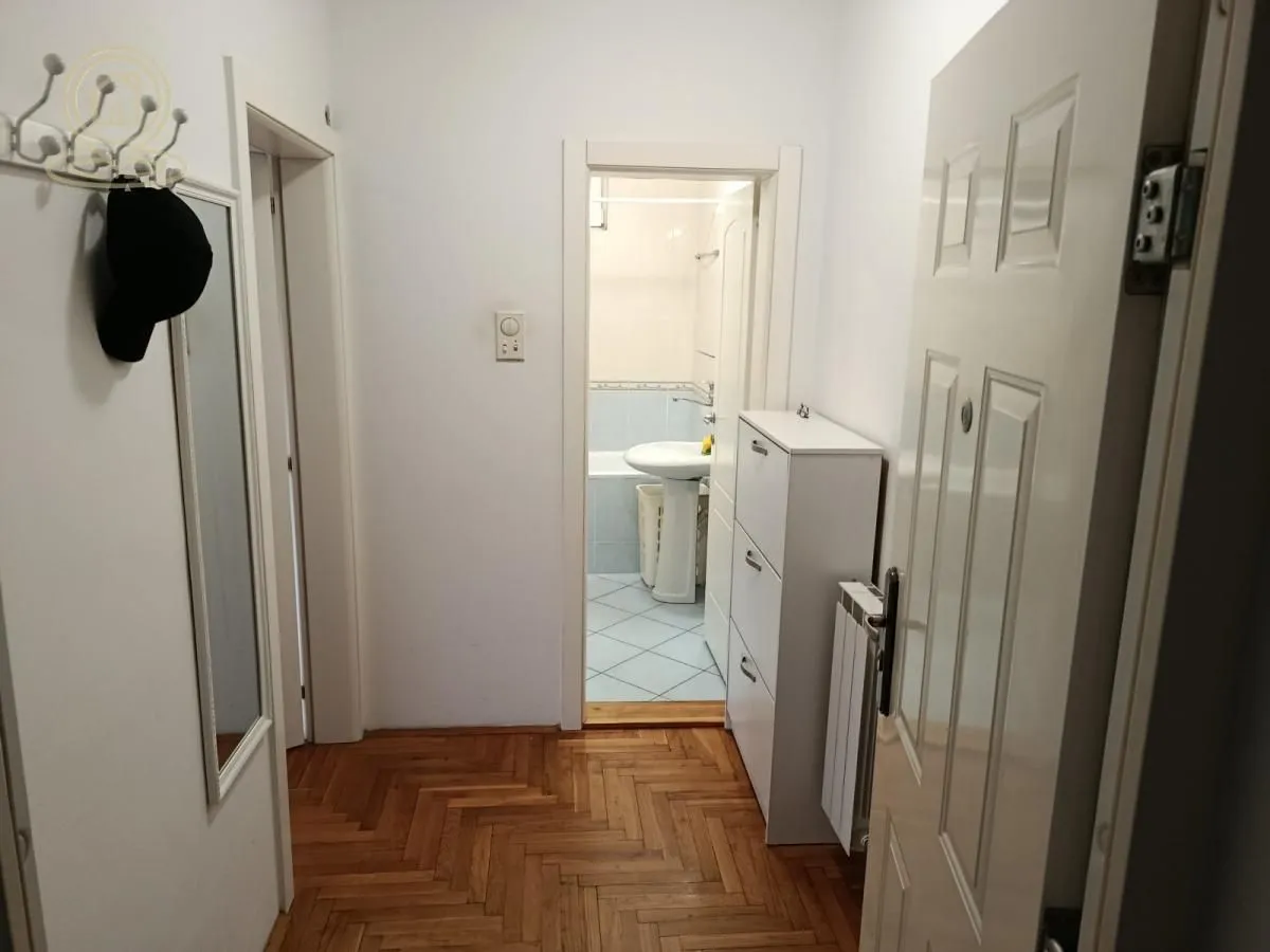 Izdavanje, dvosoban stan, 47m², Podbara, Novi Sad Sve Podlokacije