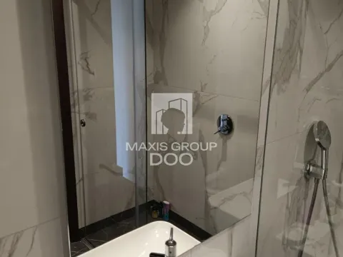 Izdavanje, dvosoban stan, 52m², Palata Pravde, Beograd - image 16