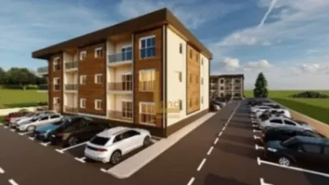 Prodaja, jednosoban stan, 46m², Zabjelo, Podgorica - image 2
