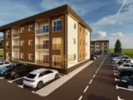 Prodaja, jednosoban stan, 46m², Zabjelo, Podgorica - image 2