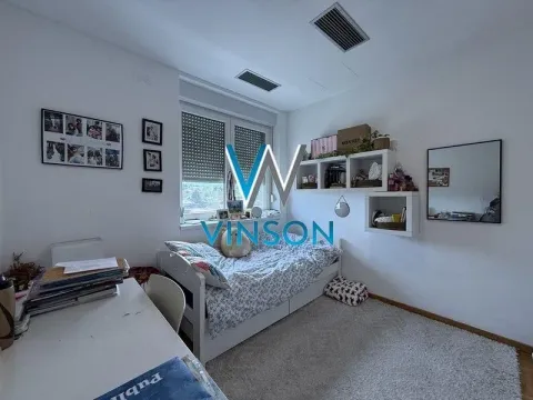 Prodaja, četvorosoban stan, 114m², Sremska Kamenica, Petrovaradin - image 20