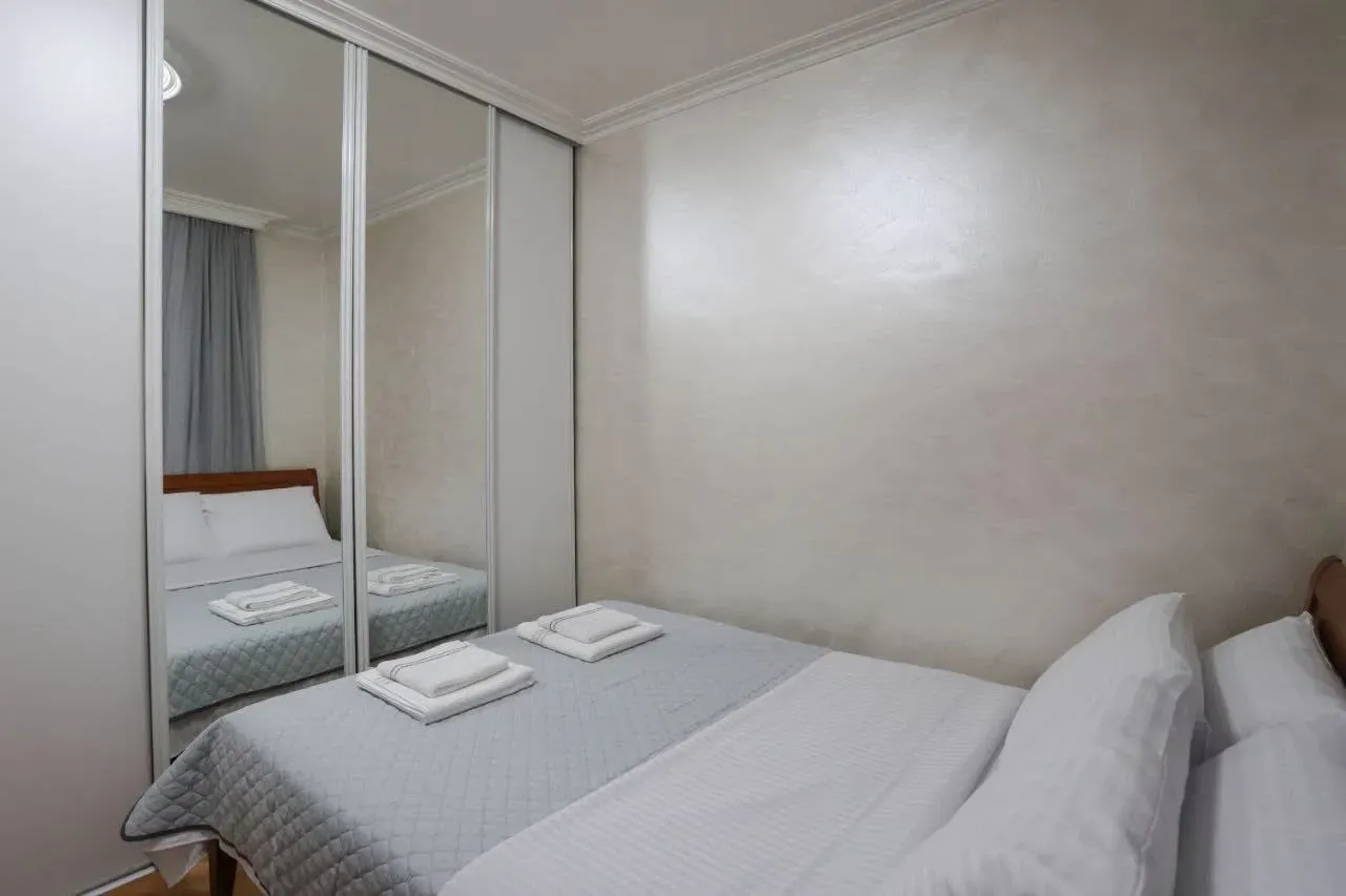 Prodaja, jednosoban stan, 42m², Centar, Podgorica