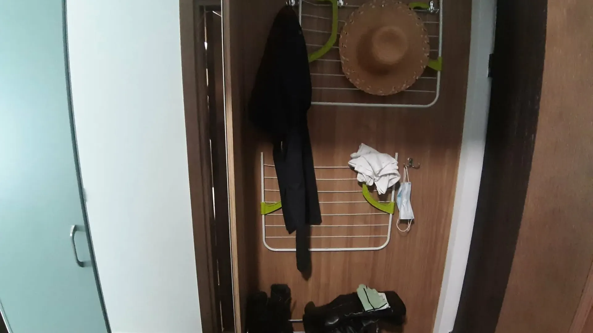 Prodaja, garsonjera, 22m², Dubovica, Budva