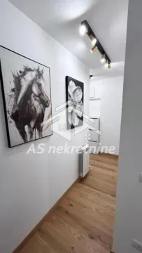 Rent, two bedroom apartment, 45m², Voždovac Sve Podlokacije, Beograd - image 11