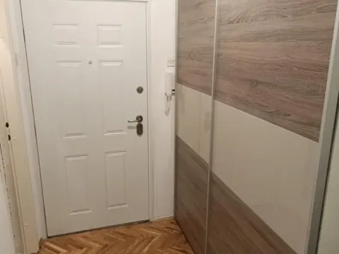 Prodaja, dvosoban stan, 72m², Novi Beograd Blok 70, Novi Beograd Sve Podlokacije - image 9