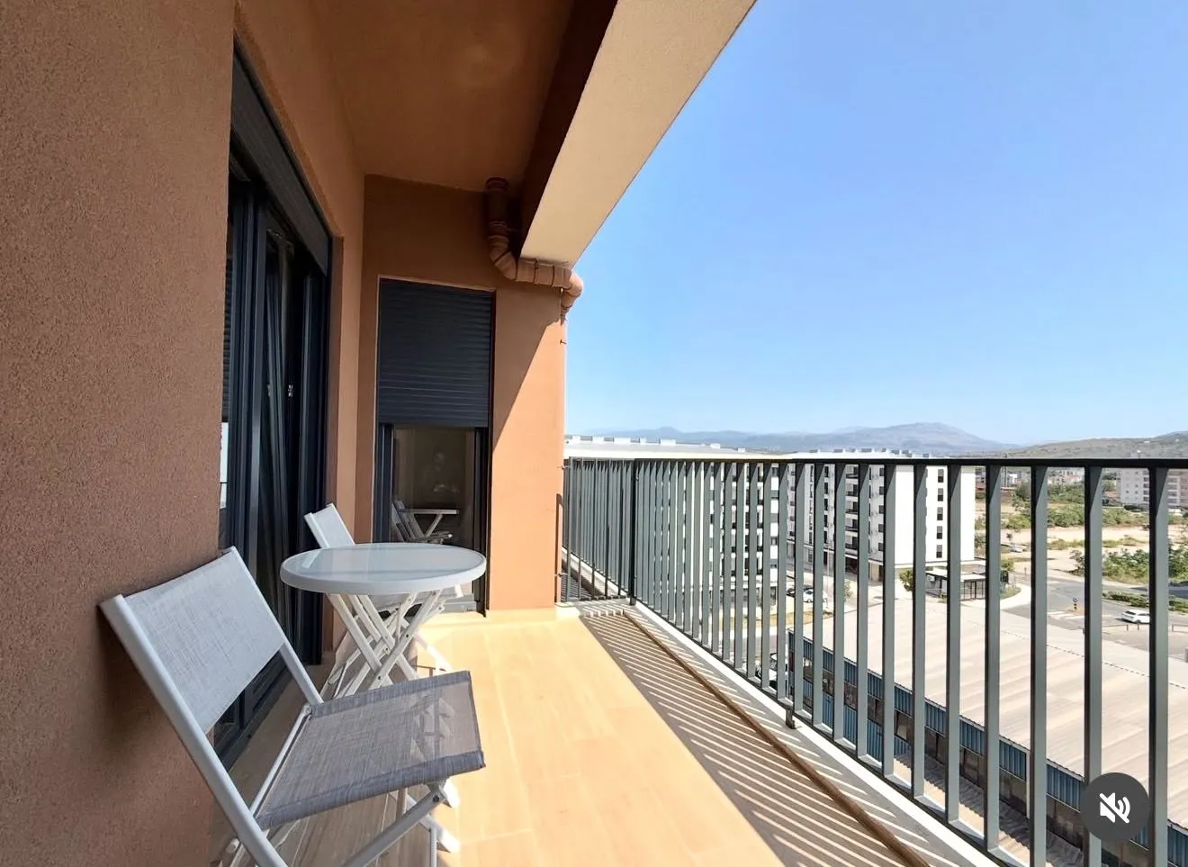 Prodaja, dvosoban stan, 80m², City Kvart, Podgorica