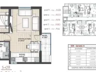 Sale, one bedroom apartment, 50m², Pantelej, Niš - image 4