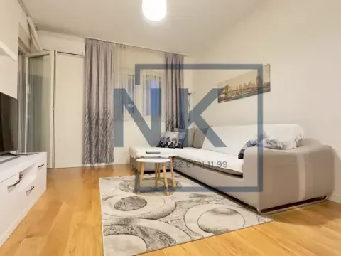 Izdavanje, jednosoban stan, 49m², Central Point, Podgorica - image 7