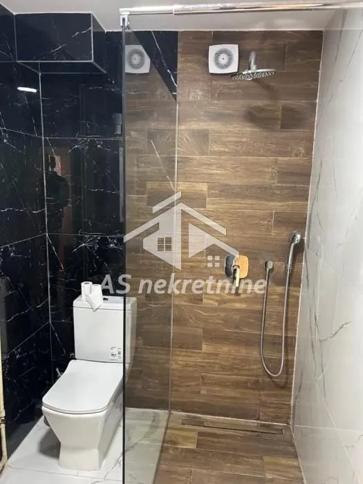 Rent, apartment, 78m², Stari Grad, Beograd