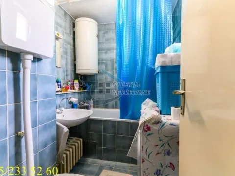 Sale, two bedroom apartment, 57m², Retenzija, Beograd - image 11
