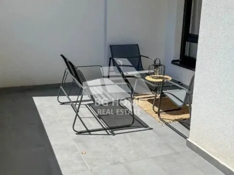 Izdavanje, dvosoban stan, 58m², Cvetkova Pijaca, Zvezdara Sve Podlokacije - image 9