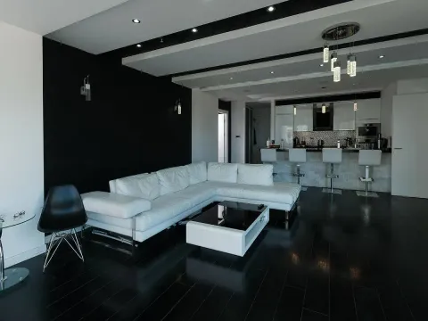 Prodaja, dvosoban stan, 104m², Tre Canne, Budva - image 3