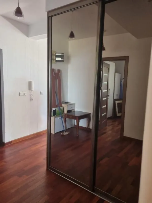 Sale, two bedroom apartment, 75m², Petrovac, Budva