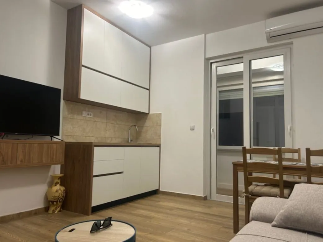 Rent, two bedroom apartment, 68m², Centar, Podgorica