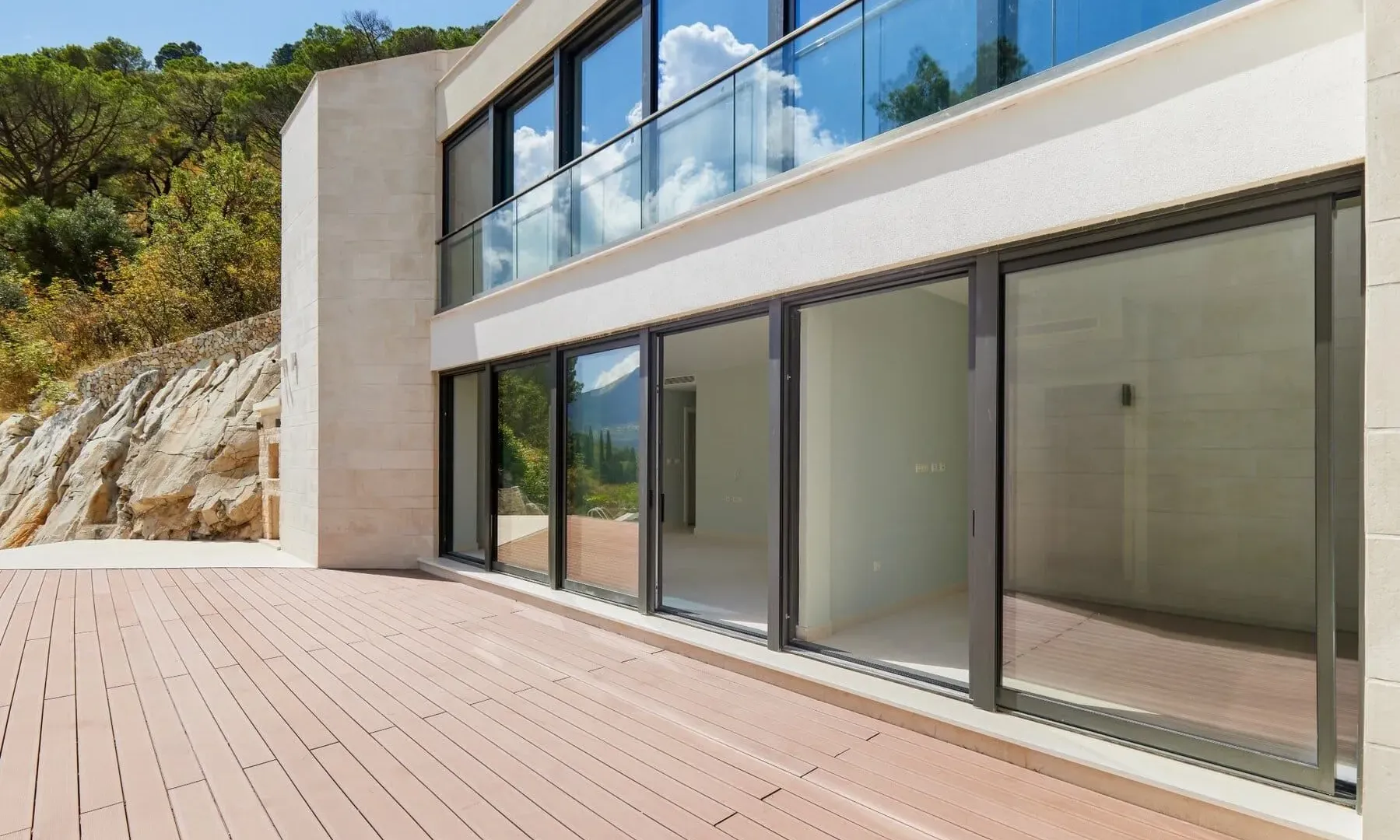 Sale, house, 479m², Prčanj, Kotor