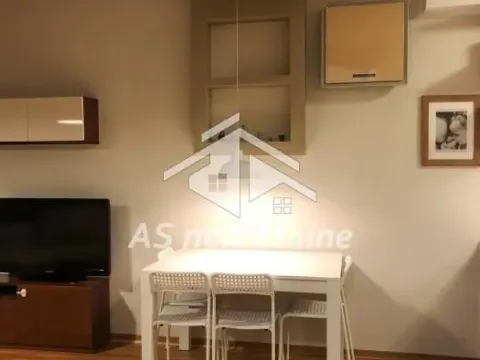 Rent, two bedroom apartment, 50m², Kalenić Pijaca, Vračar Sve Podlokacije - image 5