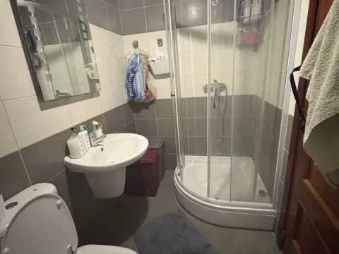 Sale, one bedroom apartment, 51m², Stari Aerodrom, Podgorica - image 7