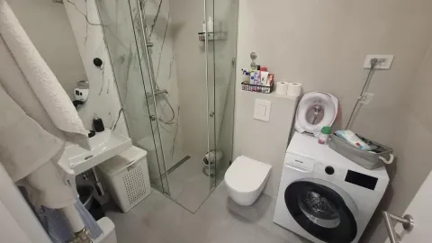 Prodaja, jednosoban stan, 37m², Bulevar Evrope, Novi Sad Sve Podlokacije - image 12
