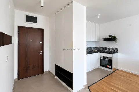 Prodaja, jednosoban stan, 42m², Zabjelo, Podgorica - image 6