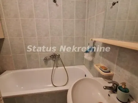 Rent, two bedroom apartment, 45m², Grbavica, Novi Sad Sve Podlokacije - image 8