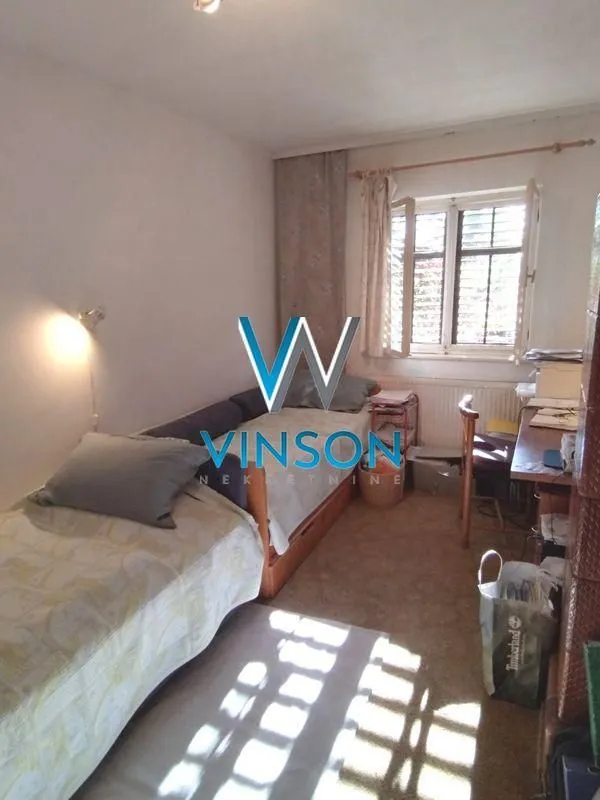 Prodaja, kuća, 135m², Petrovaradin, Novi Sad