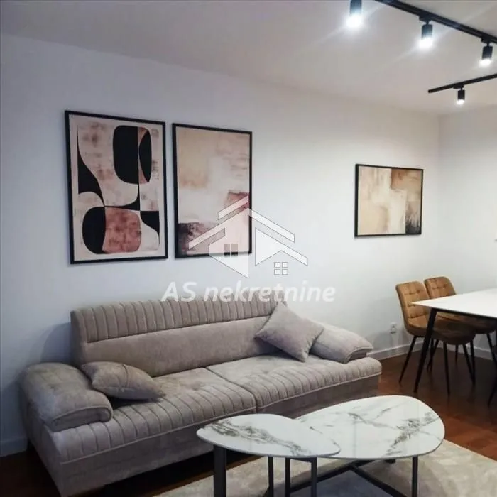 Izdavanje, dvosoban stan, 42m², Zemun Gornji Grad, Zemun Sve Podlokacije