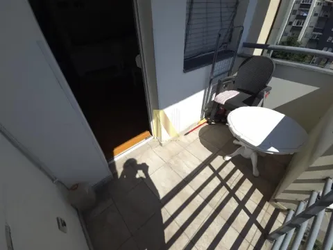 Prodaja, garsonjera, 25m², Nova Detelinara, Novi Sad Sve Podlokacije - image 7