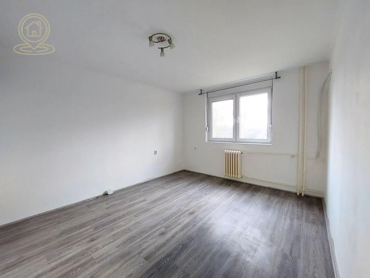 Izdavanje, dvosoban stan, 53m², Novo naselje, Novi Sad