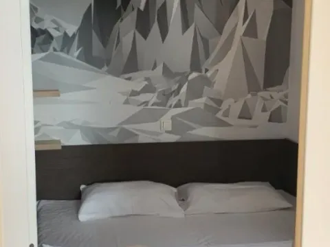 Sale, two bedroom apartment, 32m², Kopaonik, Srbija - image 4