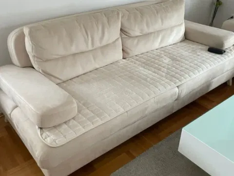 Izdavanje, jednosoban stan, 50m², Stari Aerodrom, Podgorica - image 7