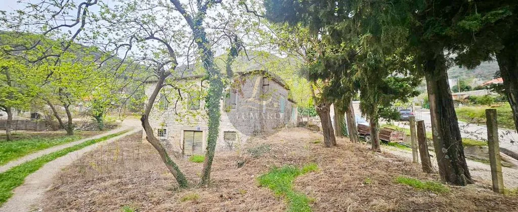 Prodaja, kuća, 107m², Kamenari, Herceg Novi