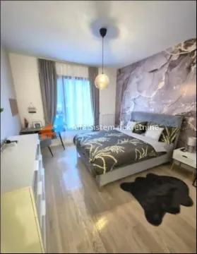 Izdavanje, dvosoban stan, 63m², Savski Venac, Beograd - image 21