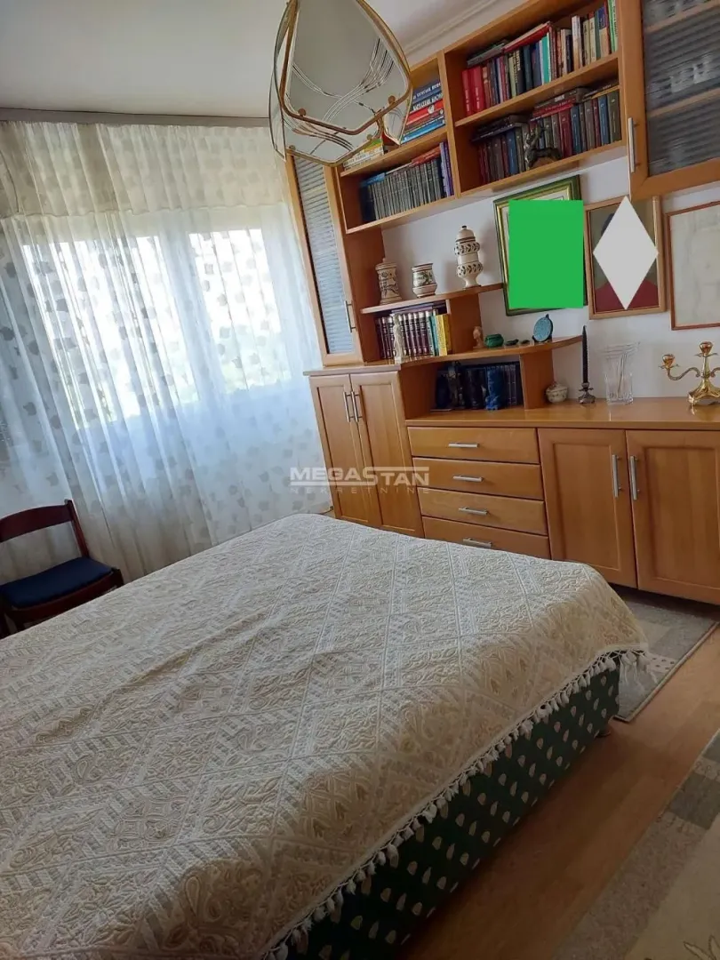 Prodaja, dvosoban stan, 65m², Novi Beograd Sve Podlokacije, Beograd