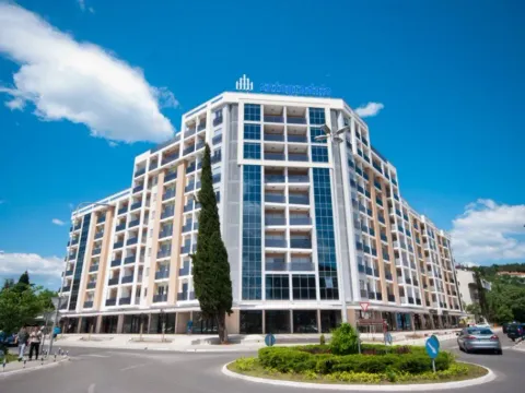 Three Bedroom Apartment for Rent, 101m2, Preko Morače, Podgorica Three Bedroom Apartment for Rent, 101m2, Preko Morače, Podgorica