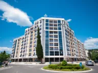 Rent, apartment, 101m², Preko Morače, Podgorica - image 1