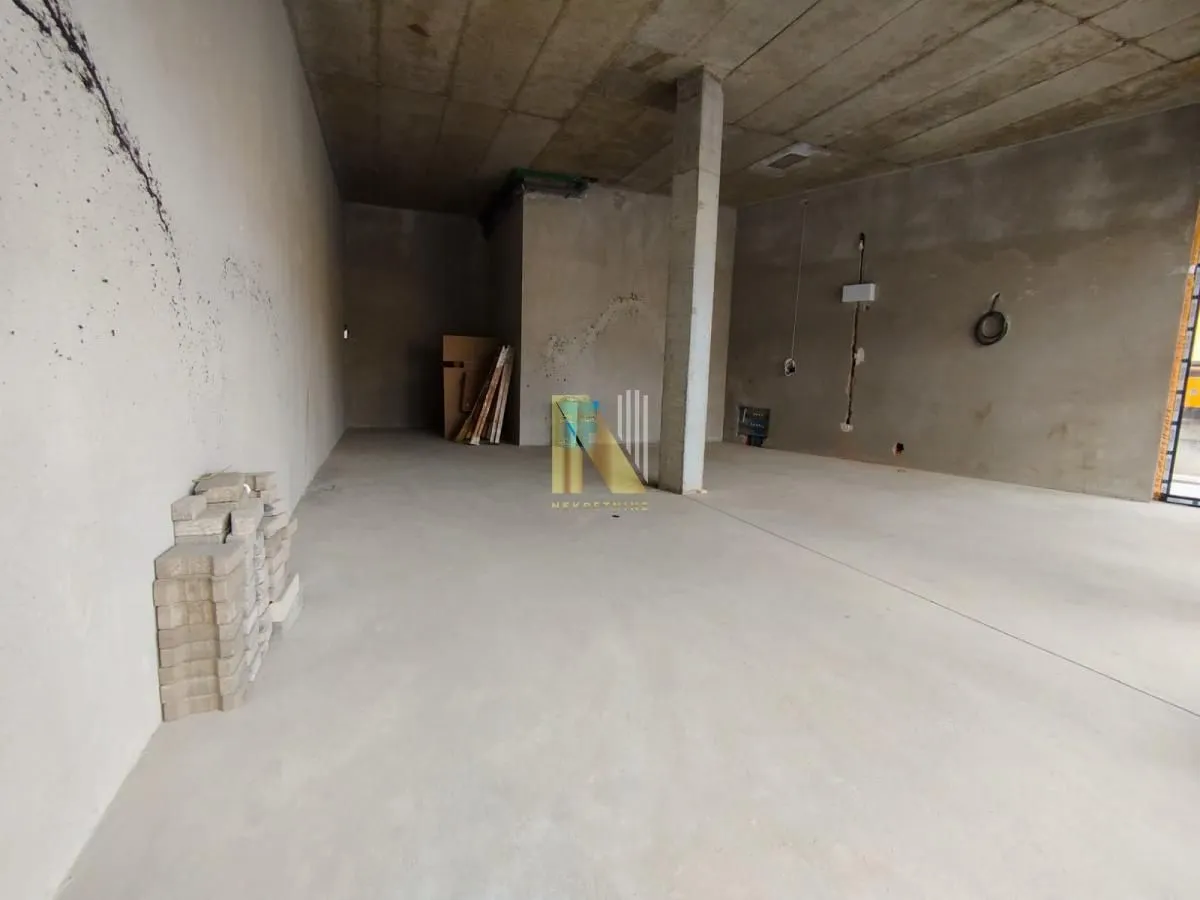 Rent, office space, 60m², Telep, Novi Sad Sve Podlokacije
