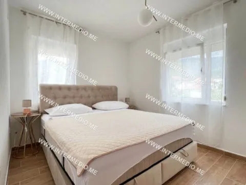 Izdavanje, jednosoban stan, 57m², Zelenika, Herceg Novi - image 6