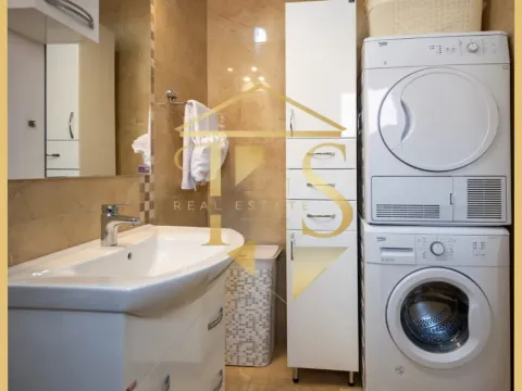 Rent, three bedroom apartment, 120m², Seljanovo, Tivat - image 10