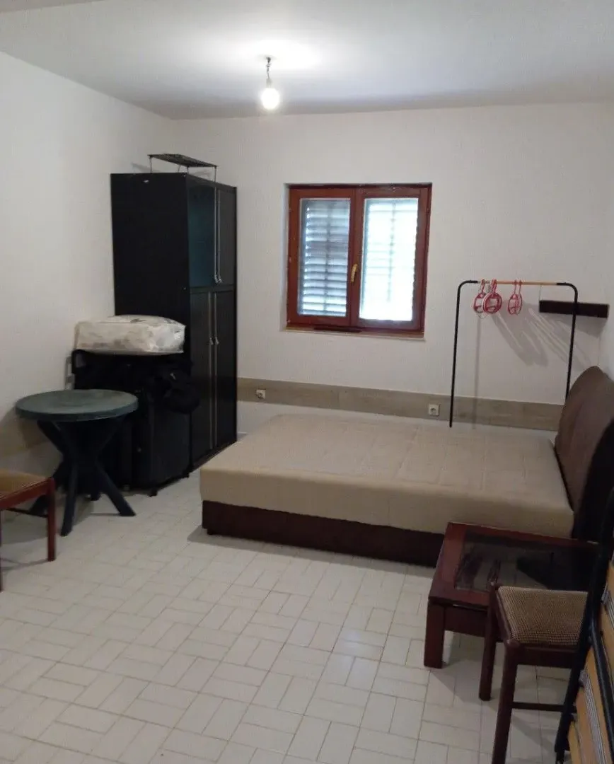 Rent, one bedroom apartment, 25m², Herceg Novi, Crna Gora
