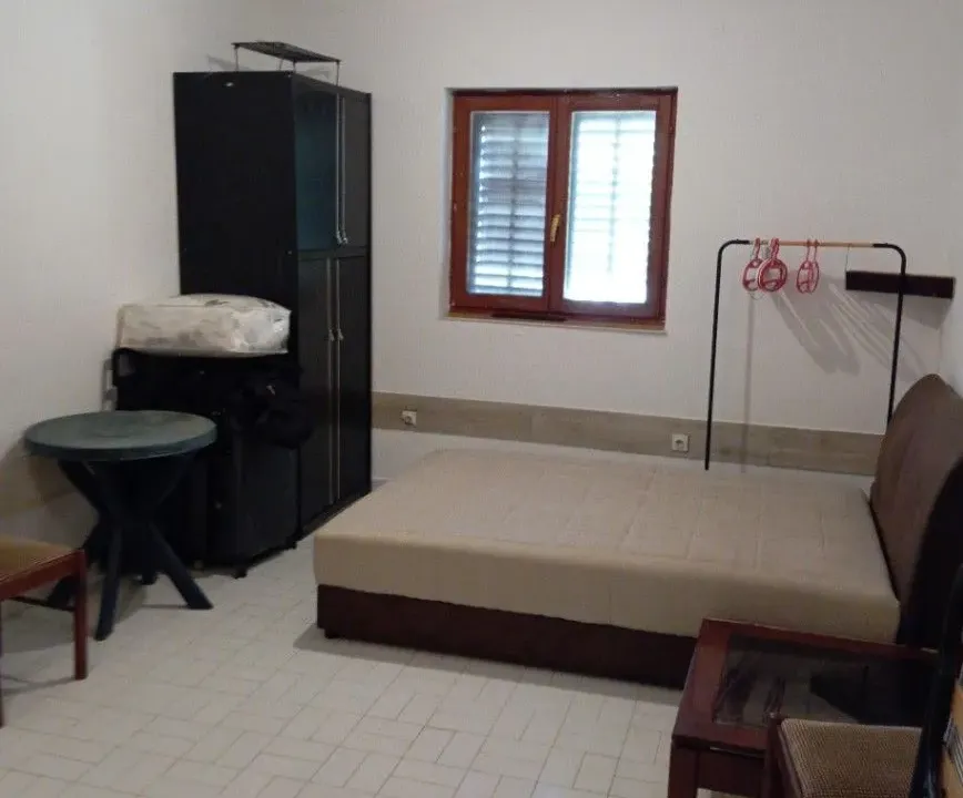 Rent, one bedroom apartment, 25m², Herceg Novi, Crna Gora