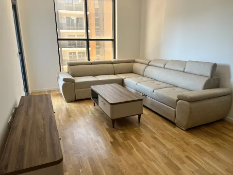 Izdavanje, dvosoban stan, 64m², Stari Aerodrom, Podgorica - image 6