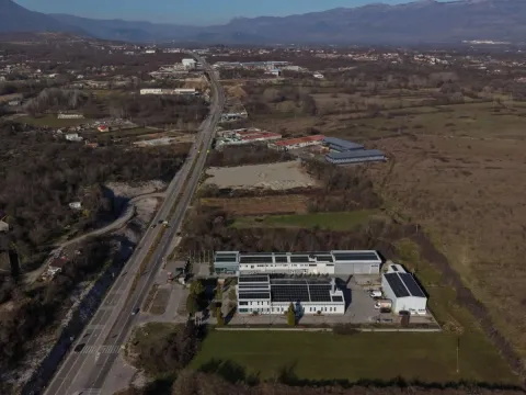 Prodaja, plac, 7000m², Podgorica, Crna Gora - image 6