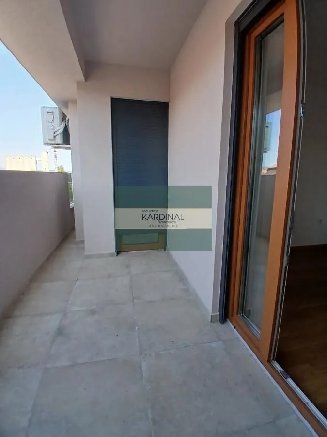 Prodaja, jednosoban stan, 44m², Sarina Medja, Jagodina
