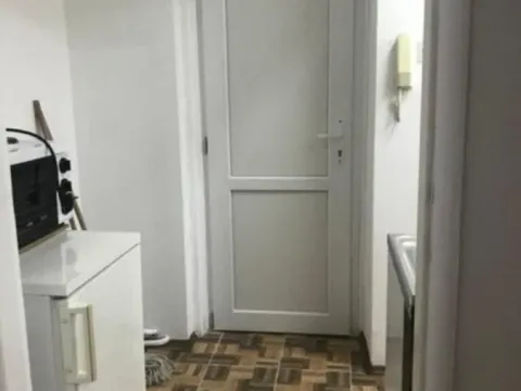 Rent, studio apartment, 19m², Podbara, Novi Sad Sve Podlokacije - image 5